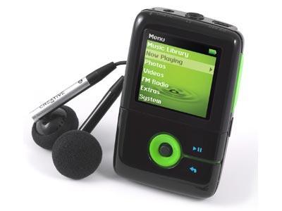 MP3-плеер